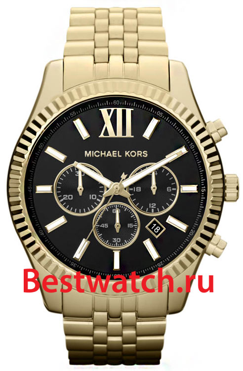 Часы Michael Kors Mens MK8286
